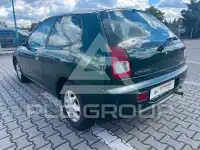 1998 Mitsubishi Colt
