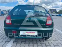 1998 Mitsubishi Colt