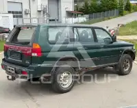 1998 Mitsubishi PAJARO