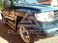 1998 Mitsubishi PAJARO