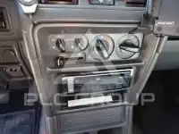 1998 Mitsubishi PAJARO