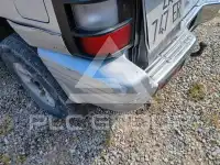 1998 Mitsubishi PAJARO