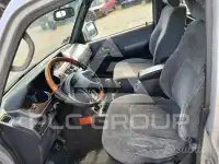 1998 Mitsubishi PAJARO