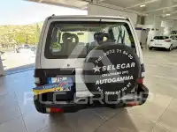 1998 Mitsubishi PAJARO