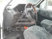 1998 Mitsubishi PAJARO