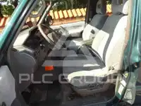 1998 Mitsubishi PAJARO