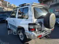 1998 Mitsubishi PAJARO