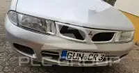 1998 Mitsubishi Carisma