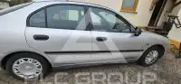1998 Mitsubishi Carisma
