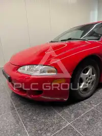 1998 Mitsubishi ECLIPSE