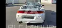 1998 Mitsubishi ECLIPSE