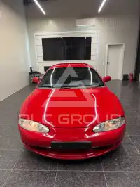 1998 Mitsubishi ECLIPSE