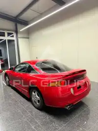 1998 Mitsubishi ECLIPSE