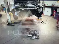 1998 Mitsubishi ECLIPSE