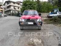1998 Mitsubishi L200