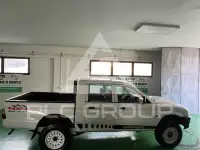 1998 Mitsubishi L200