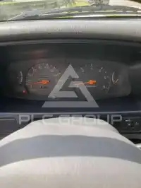 1998 Mitsubishi L200