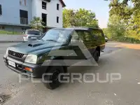 1998 Mitsubishi L200