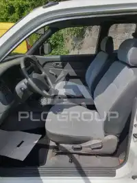 1998 Mitsubishi L200