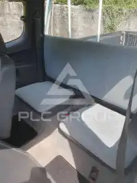 1998 Mitsubishi L200