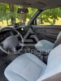 1998 Mitsubishi L200