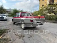 1998 Mitsubishi L200
