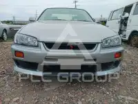 1998 Nissan GTR