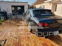 1998 Nissan GTR