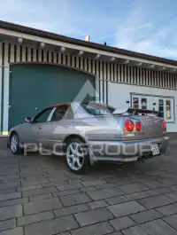 1998 Nissan GTR