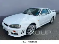 1998 Nissan GTR
