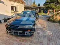 1998 Nissan GTR