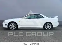 1998 Nissan GTR