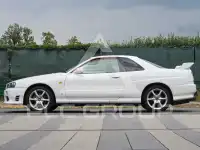 1998 Nissan GTR
