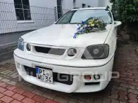 1998 Nissan GTR