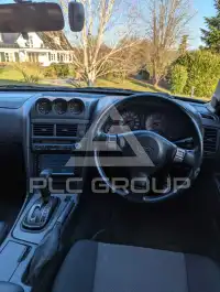1998 Nissan GTR