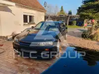 1998 Nissan GTR