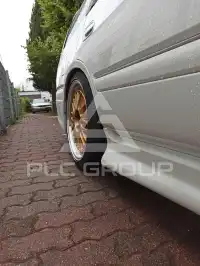 1998 Nissan GTR
