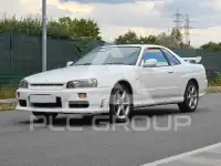 1998 Nissan GTR
