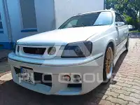 1998 Nissan GTR