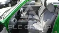 1998 Nissan MICRA