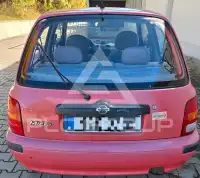 1998 Nissan MICRA