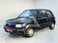1998 Nissan MICRA