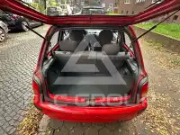 1998 Nissan MICRA