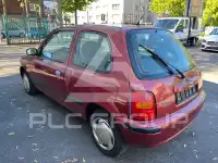 1998 Nissan MICRA
