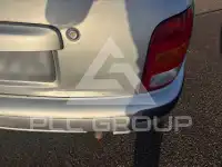 1998 Nissan MICRA