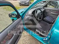1998 Nissan MICRA