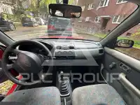 1998 Nissan MICRA