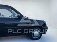 1998 Nissan MICRA