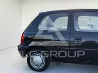 1998 Nissan MICRA
