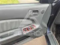 1998 Nissan MAXIMA